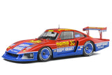 1:18 1983 Mid Ohio 6 Hour -- #30 Porsche 935 Mobydick -- Solido