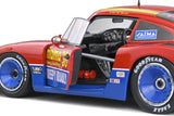 1:18 1983 Mid Ohio 6 Hour -- #30 Porsche 935 Mobydick -- Solido