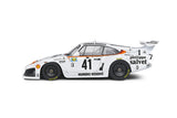 1:18 1979 Le Mans Winner -- #41 Porsche 935 Mobydick -- Solido
