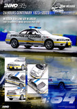 1:64 Nissan Skyline GT-R (R33) -- 1997 24 Hours Le Mans Offical Pace Car -- INNO
