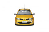 1:18 2006 Renault Megane 2 Ph.2 - Yellow "Renault F1 Team Edition" -- Ottomobile
