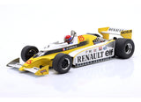 1:18 1979 Jean Pierre Jabouille -- Renault RS10 -- Model Car Group (MCG) F1