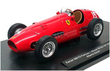 1:18 1952 F1 World Champion -- Alberto Ascari -- #15 Ferrari 500 -- CMR