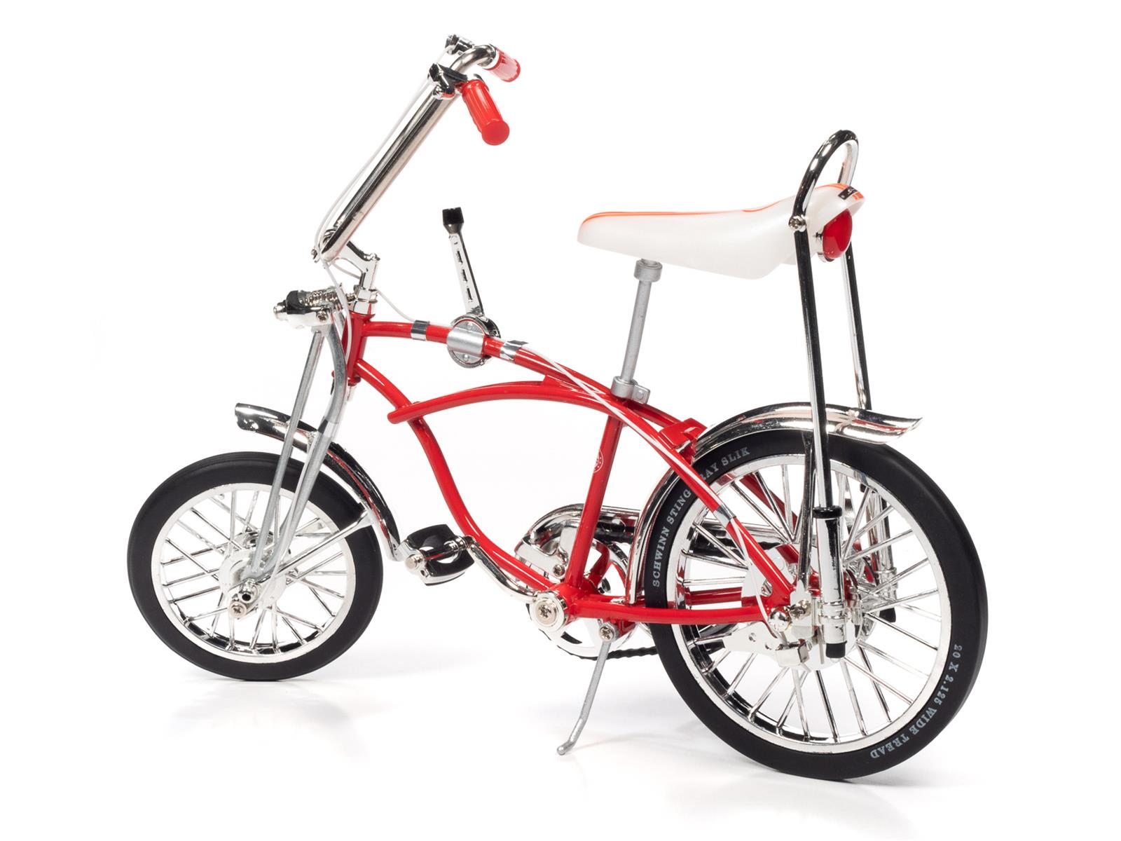 1:6 Schwinn 