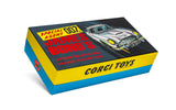 (Pre-Order) 1:43 James Bond Aston Martin DB5 Classic Collection Triple Set -- Corgi RT70007