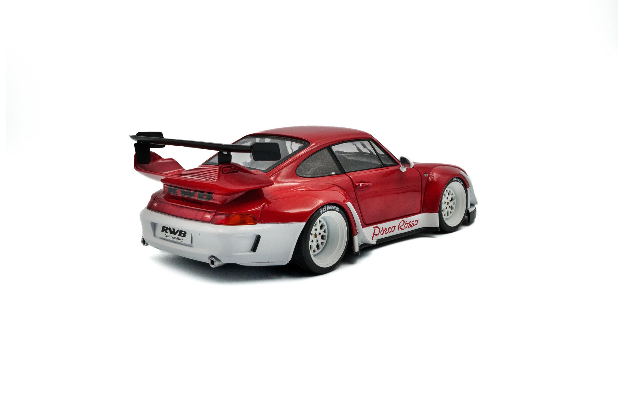 ミニカー RWB993 PORCO ROSSO ミニカー RWB993 PORCO ROSSO ミニカー RWB993 PORCO ROSSO ミニカー
