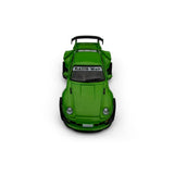 (Pre-Order) 1:64 RWB 993 -- Green w/Black Stripes -- Model-Model