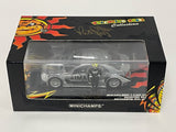 1:43 2006 Valentino Rossi -- Mercedes-Benz DTM Hockenheim Test -- Minichamps