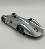1:18 Auto Union Type C Stromlinie Racing Car -- #31 Silver -- Revell Audi