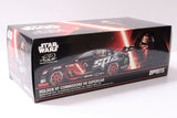 1:18 2015 Bathurst Star Wars -- Tander/Luff -- Holden Racing Team -- Biante