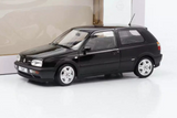 1:18 Volkswagen Golf III 3 GTi VR6 1996 -- Black -- Norev