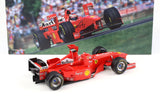 1:18 1998 Michael Schumacher - Imola GP - #3 Ferrari F300 w/Tower Wings - Werk83