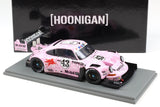 1:18 Ken Block "Hoonipigasus" -- Porsche 911 Pikes Peak Hill Climb -- Spark