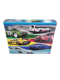 Hot Wheels -- Car Culture Euro Style 6-Pack Box Set HRX56