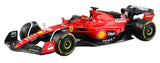 1:24 2023 Charles LeClerc -- #16 Scuderia Ferrari SF-23 -- Bburago F1