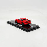 1:64 Toyota MR2 (SW20) -- Red -- INNO64