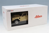 1:18 Lamborghini LM002 Pickup (1986) -- Sand -- Schuco 450066800