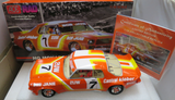 1:18 1978 Bob Jane -- Holden HQ Monaro Sports Sedan -- Ace Models