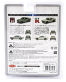 1:64 Nissan Skyline 2000 GT-R (KPGC110) -- White -- Kyosho 06990WB