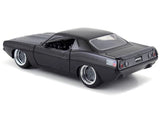 1:24 Letty's Plymouth Barracuda -- Fast & Furious JADA