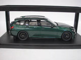 1:18 BMW Alpina B3 Touring 2019 -- Green -- GT Spirit