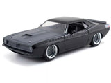 1:24 Letty's Plymouth Barracuda -- Fast & Furious JADA