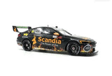 1:18 2021 Todd Hazelwood (Tasmania) -- BJR Holden ZB Commodore -- Biante