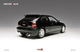 1:18 Honda Civic Type R (EK9) -- Starlight Black Pearl -- Motorhelix