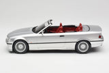 1:18 BMW (E36) Alpina B3 3.2 Convertible 1996 -- Silver -- Model Car Group (MCG)