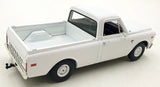 1:24 Starsky and Hutch -- 1968 Chevrolet C10 Pickup - White -- Greenlight