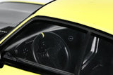 1:18 Opel Manta GSe Elektromod 2021 -- Yellow -- Ottomobile OT434