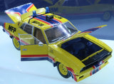 1:24 Mad Max -- "Big Bopper" Interceptor -- Ford XB Falcon -- DDA Collectibles