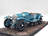 1:18 1926 Le Mans 24h Winner -- #6 Lorraine-Dietrich B3-6 Le Mans -- Pantheon
