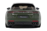 1:18 Porsche Panamera Turbo S Sport Turismo 2021 -- Green -- GT Spirit