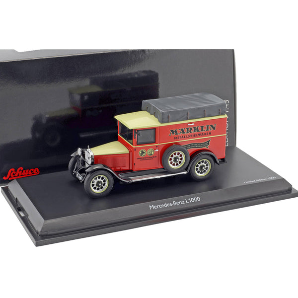 レア メルクリン marklin 1/43 Mercedes Benz W154 1938 BENZ 100周年