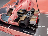 1:18 1971 Le Mans 24 Hour -- Porsche 917/20 -- #23 Pink Pig -- Minichamps