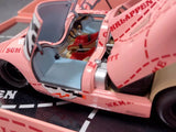 1:18 1971 Le Mans 24 Hour -- Porsche 917/20 -- #23 Pink Pig -- Minichamps