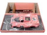 1:18 1971 Le Mans 24 Hour -- Porsche 917/20 -- #23 Pink Pig -- Minichamps