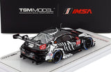 (Pre-Order) 1:43 2025 IMSA Petit Le Mans -- #77 "Skeleton Rexy" Porsche 911 GT3 R (992) -- TSM-Model