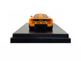 1:64 McLaren F1 -- Orange -- LCD Models