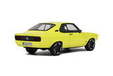 1:18 Opel Manta GSe Elektromod 2021 -- Yellow -- Ottomobile OT434