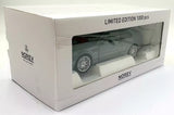 1:18 BMW E46 M3 CSL 2003 -- Grey / Carbon -- Norev