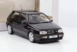 1:18 Volkswagen Golf III 3 GTi VR6 1996 -- Black -- Norev