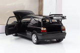 1:18 Volkswagen Golf III 3 GTi VR6 1996 -- Black -- Norev