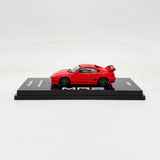 1:64 Toyota MR2 (SW20) -- Red -- INNO64
