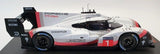 1:18 Porsche 919 Hybrid Evo Tribute -- Nurburgring Lap Record -- IXO Models