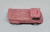 1:64 VW T1 (Kombi) Pickup Widebody -- Pink Pig Tribute -- LF Models