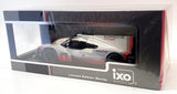 1:18 Porsche 919 Hybrid Evo Tribute -- Nurburgring Lap Record -- IXO Models