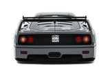 1:18 Ferrari F40 Competizione -- Matte Grey -- GT Spirit