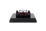 1:64 1991 Ayrton Senna -- World Champion -- McLaren MP4/6 -- LCD Models
